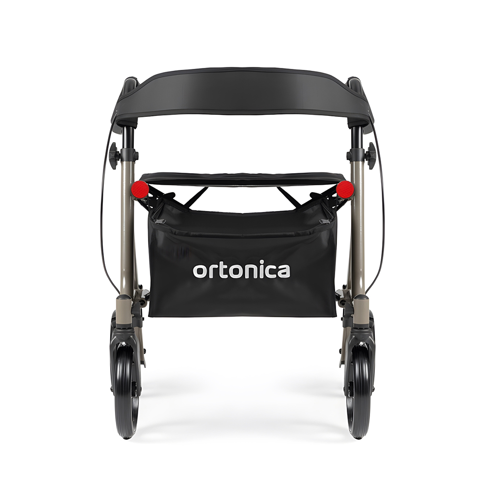 Ходунки-роллаторы Ortonica XR208-4