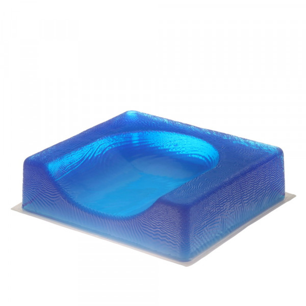 Гелевые матрасы и подушки для позиционирования пациентов