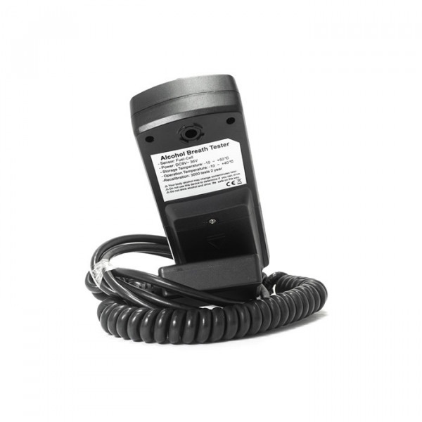 Алкоблокиратор (алкозамок) Алкогран АМ-525-3