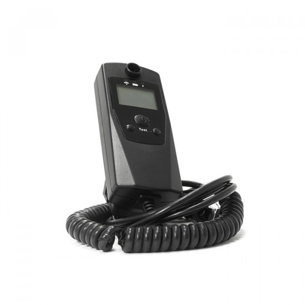 Алкоблокиратор (алкозамок) Алкогран АМ-525-2