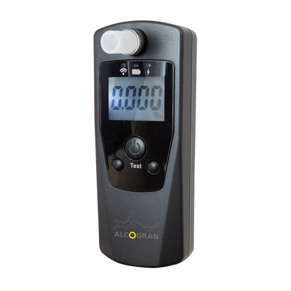 Алкоблокиратор (алкозамок) Алкогран АМ-525
