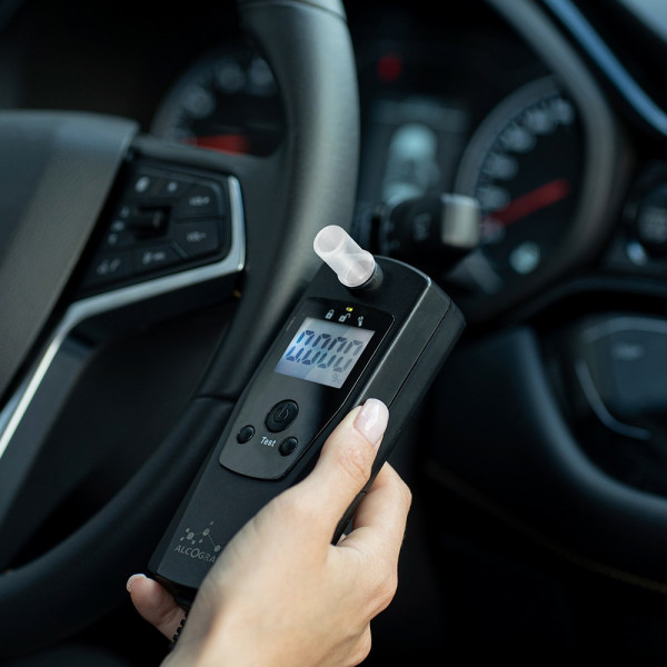 Алкоблокиратор (алкозамок) Алкогран АМ-525-6