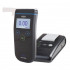 Алкотестер Draeger Alcotest 6820 с подключением к ПК