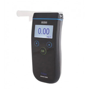Алкотестер Draeger Alcotest 6820 с подключением к ПК