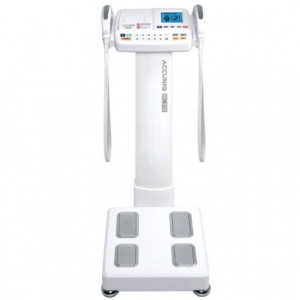 Анализатор состава тела ACCUNIQ BC310