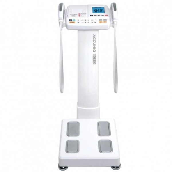 Анализатор состава тела ACCUNIQ BC310