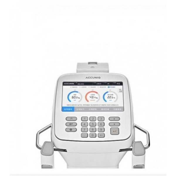 Анализатор состава тела ACCUNIQ BC380-4