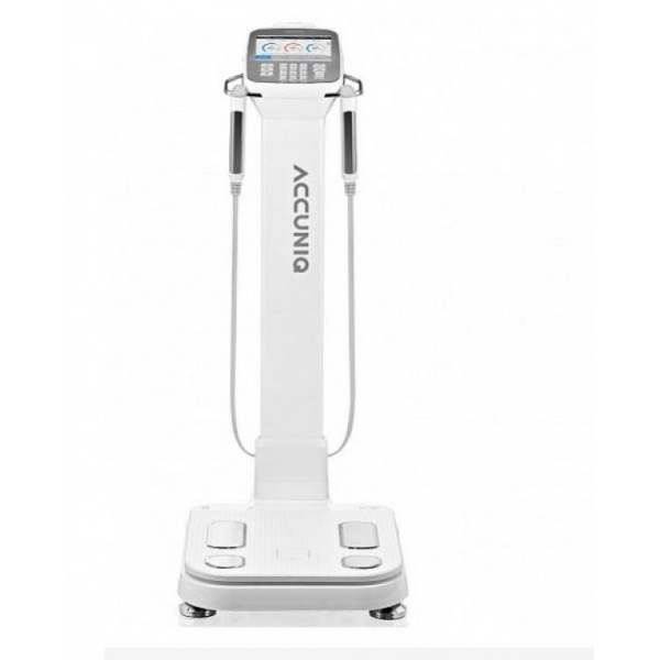 Анализатор состава тела ACCUNIQ BC380-1