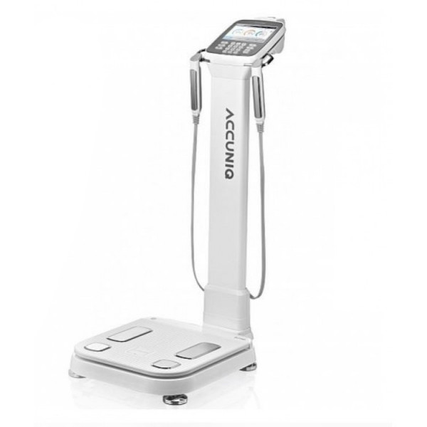 Анализатор состава тела ACCUNIQ BC380