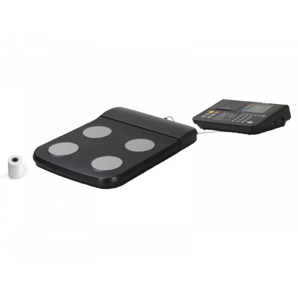 Анализатор состава тела Tanita DC-360-1