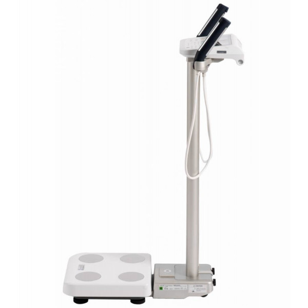 Профессиональный анализатор состава тела Tanita MC-780 MAS-2