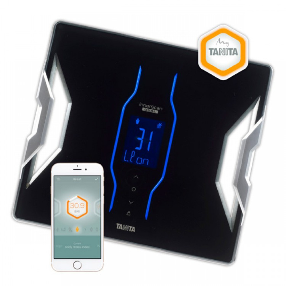 Анализатор состава тела Tanita RD-953-1