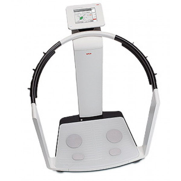 Весы с анализатором состава тела человека Seca 515 электронные-1