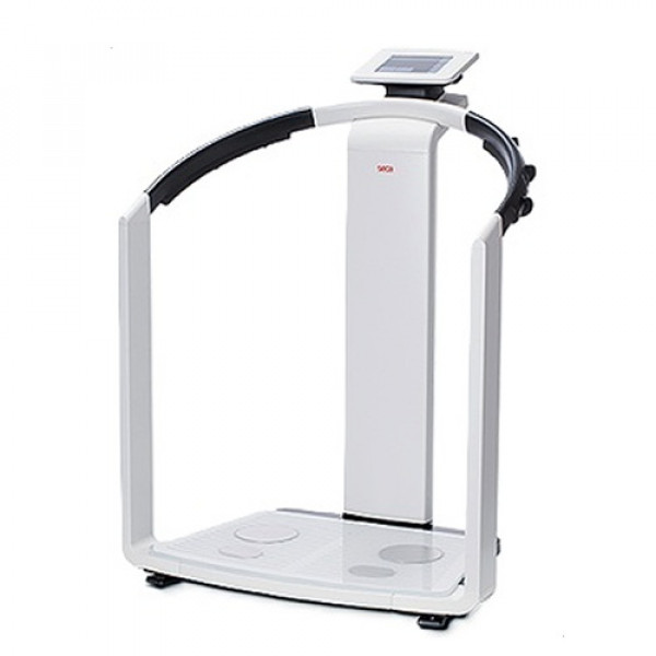 Весы с анализатором состава тела человека Seca 515 электронные