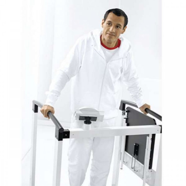 Электронные медицинские весы Seca 684 (многофункциональные)-2