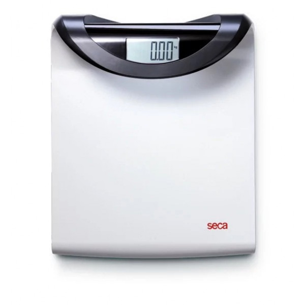 Электронные напольные весы Seca 815