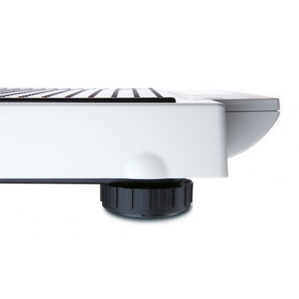 Медицинские весы напольные Seca 876 (переносные)-3