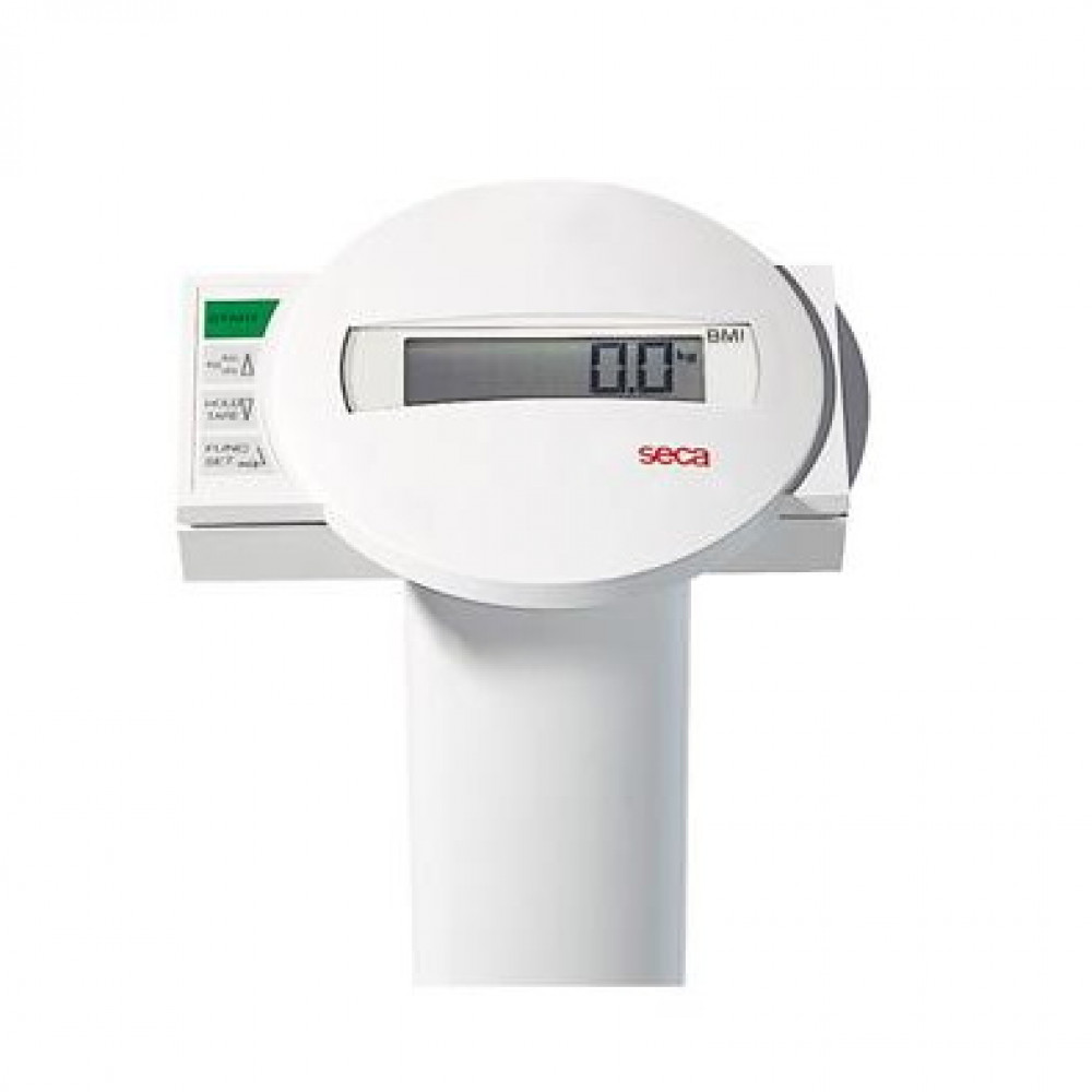 Электронные медицинские весы Seca 769 колонного типа-1