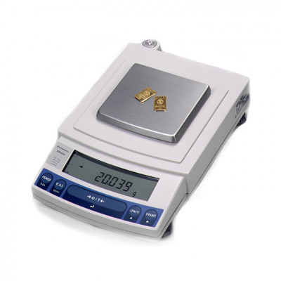 Весы лабораторные SHIMADZU UW220H