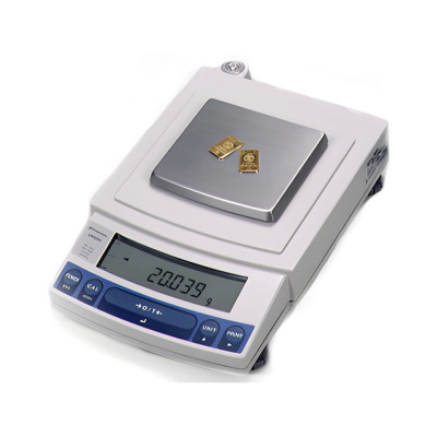 Весы лабораторные SHIMADZU UW420H