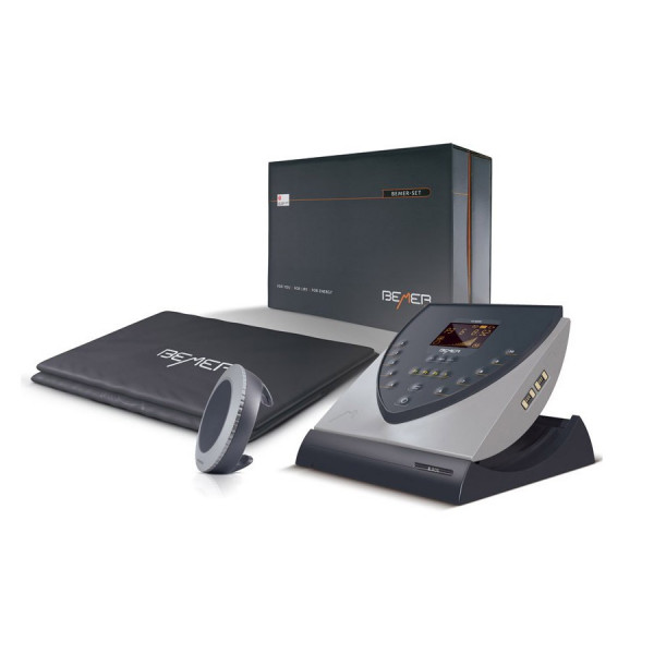 Система биоэлектромагнитной терапии BEMER 3000 classic