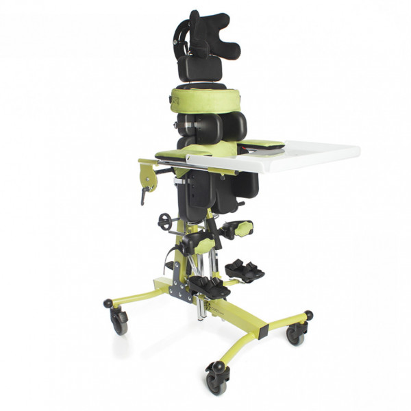 Вертикализатор с разведением ног Liwcare Coco