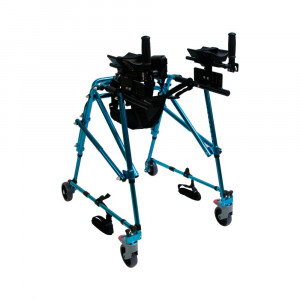 Ходунки детские Мега-923