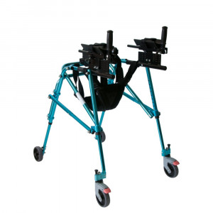 Ходунки детские Мега-931