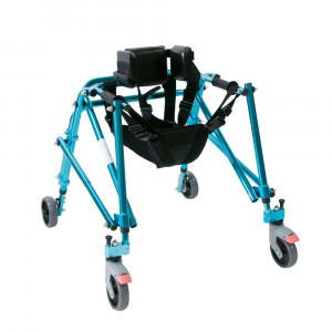 Ходунки детские Мега-933