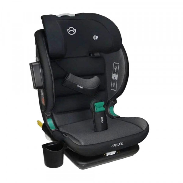 Автокресло Casual Classfix Plus VTN60L (15-36 кг)