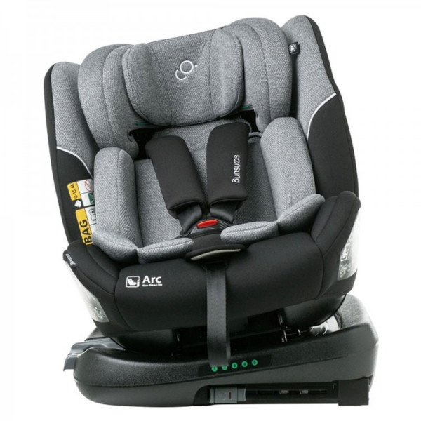 Автокресло для детей Soonsung™ ARC-3