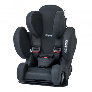 Детское поворотное автокресло JoyDis Odyssey (Одисей)