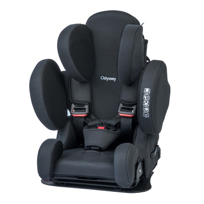 Детское поворотное автокресло JoyDis Odyssey (Одисей)