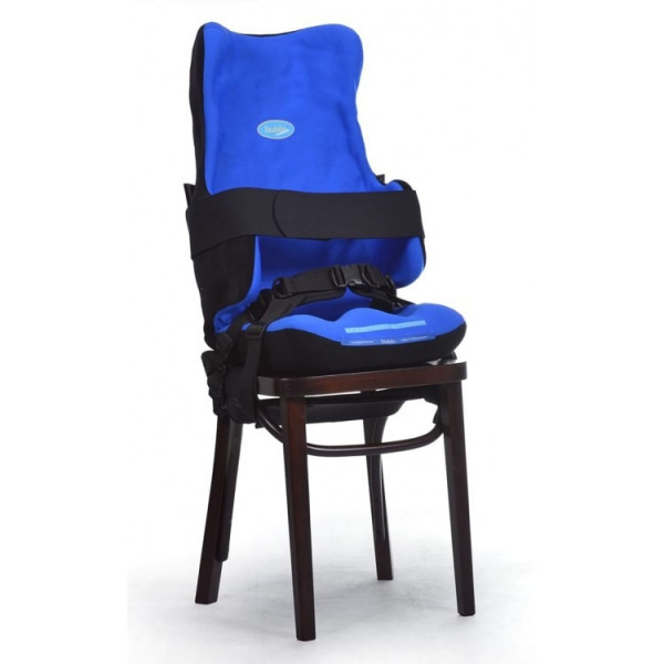 Функционально-коррегирующий корсет Stabilo COMFORTABLE Plus DUO Velcro-1