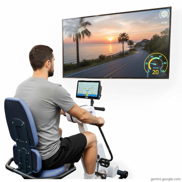 Приставка для создания дополненной реальности Ormed-БОС-2