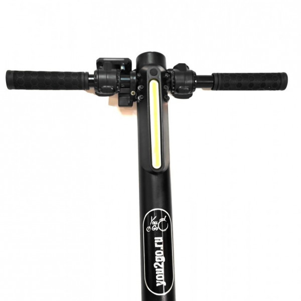 Электрическая приставка YouGo Лайт 6,5-1