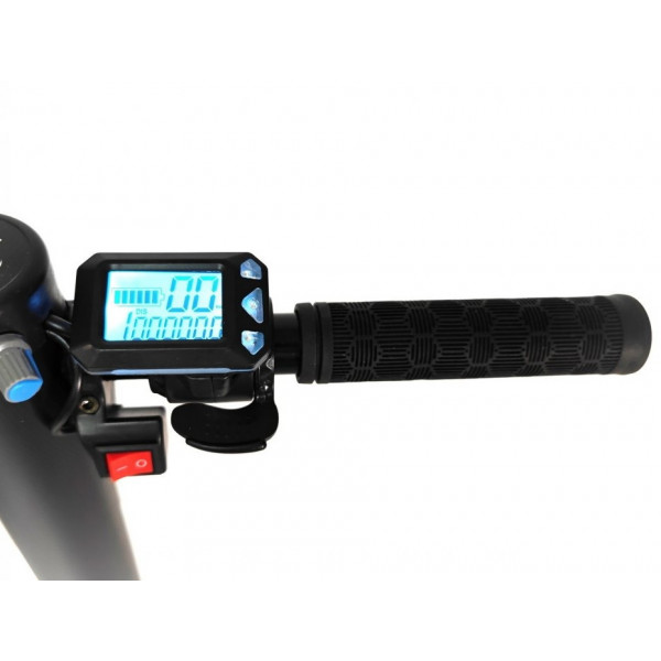 Электрическая приставка YouGo Лайт 6,5-4