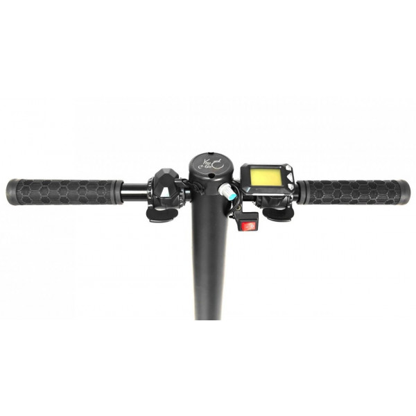 Электрическая приставка YouGo Лайт 6,5-3