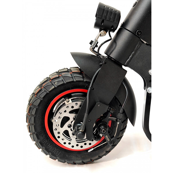 Электрическая приставка YouGo Premium 10R-3