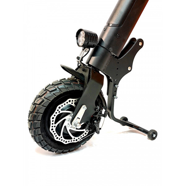 Электрическая приставка YouGo Premium 10R-2