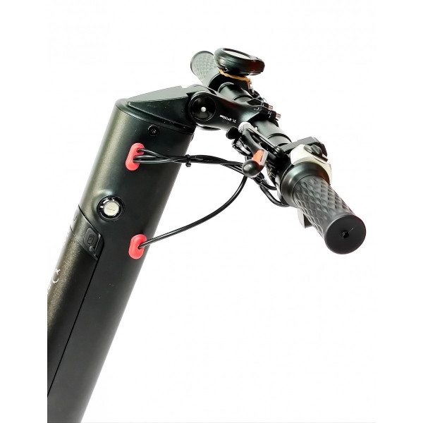 Электрическая приставка YouGo Premium 10R-4