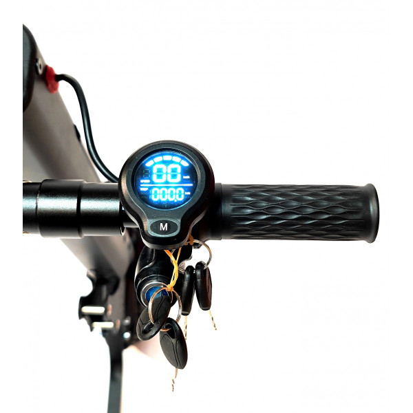 Электрическая приставка YouGo Premium 10R-6