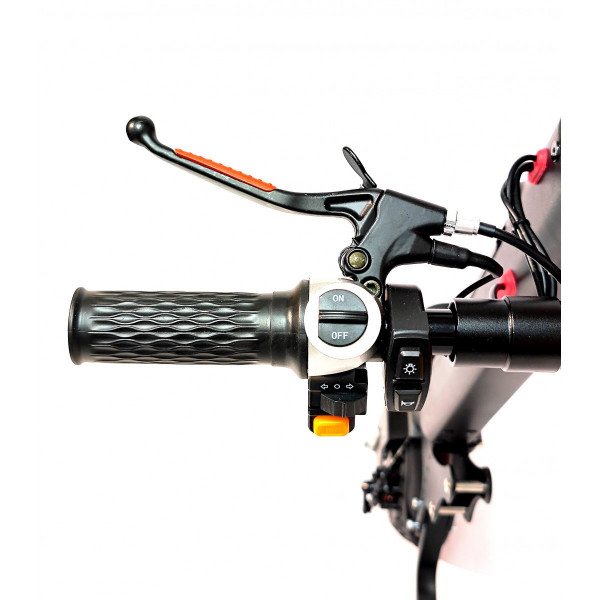 Электрическая приставка YouGo Premium 10R-8