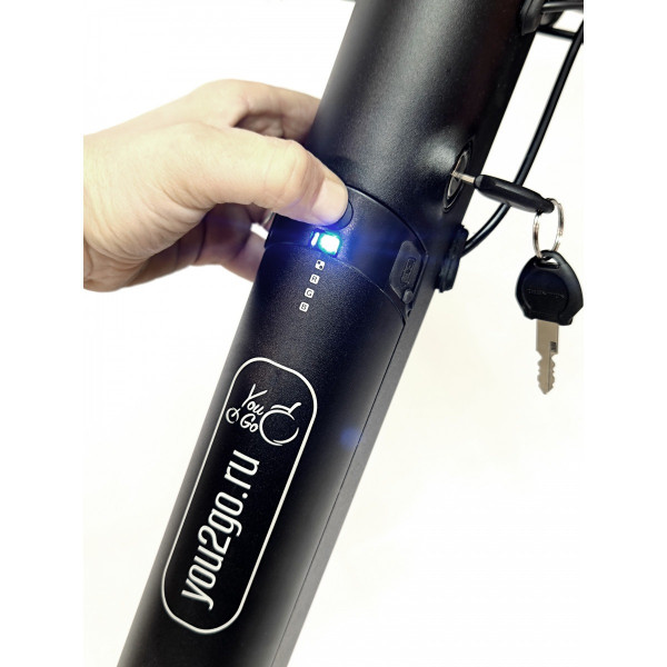 Электрическая приставка YouGo Premium 10R-5