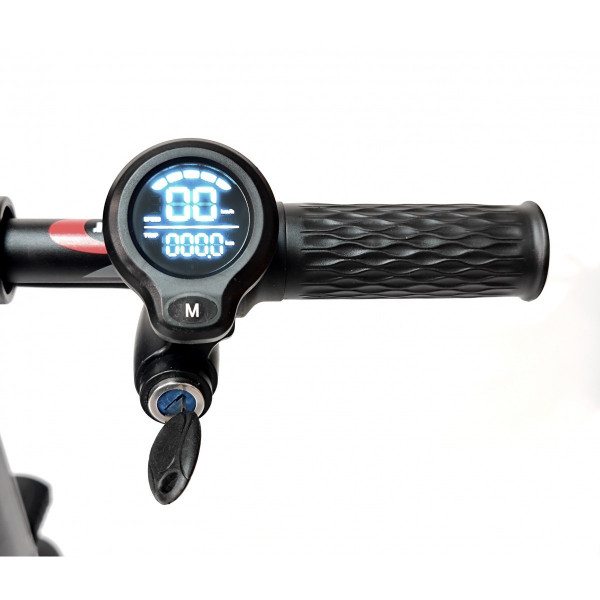 Электрическая приставка YouGo Premium 10R-9