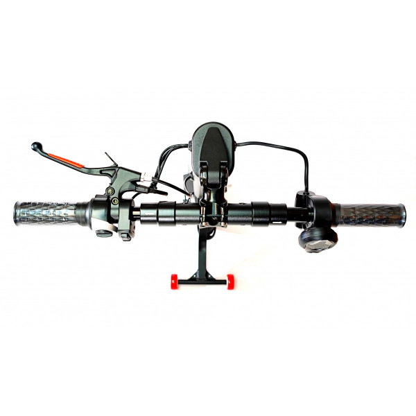 Электрическая приставка YouGo Premium 12-4