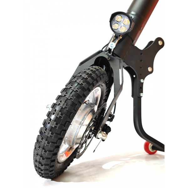 Электрическая приставка YouGo Premium 12-5