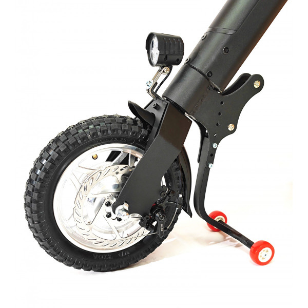 Электрическая приставка YouGo Premium 12-2