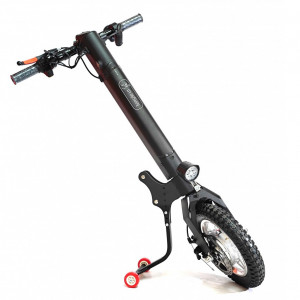 Электрическая приставка YouGo Premium 12