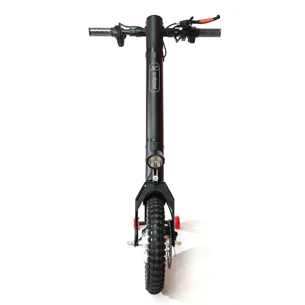 Электрическая приставка YouGo Premium 12-9